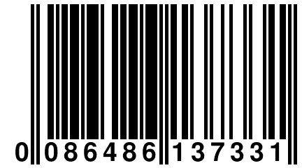 0 086486 137331