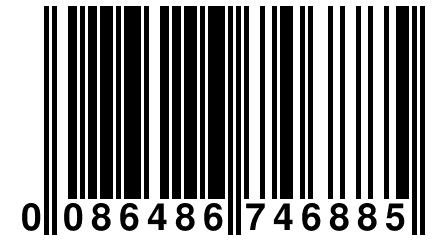 0 086486 746885