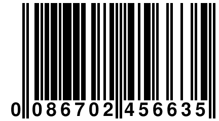 0 086702 456635