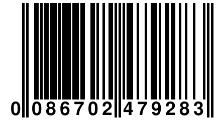 0 086702 479283