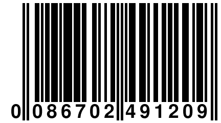 0 086702 491209