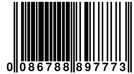 0 086788 897773