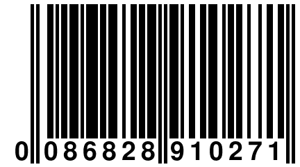 0 086828 910271