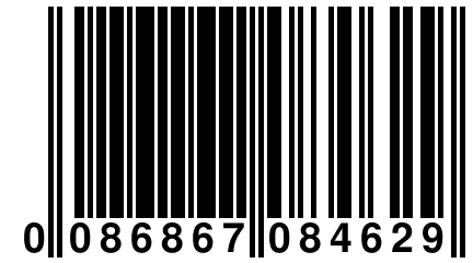 0 086867 084629