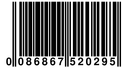 0 086867 520295