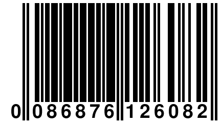 0 086876 126082