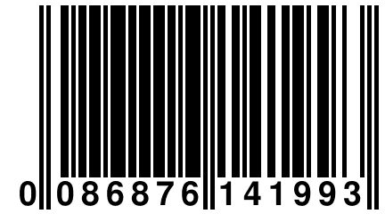 0 086876 141993