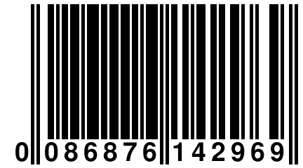 0 086876 142969