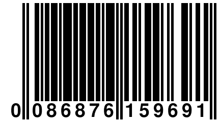 0 086876 159691