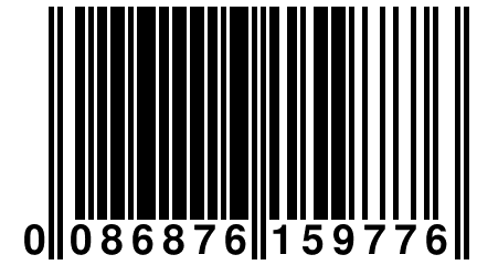 0 086876 159776