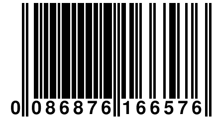 0 086876 166576