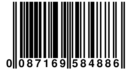 0 087169 584886