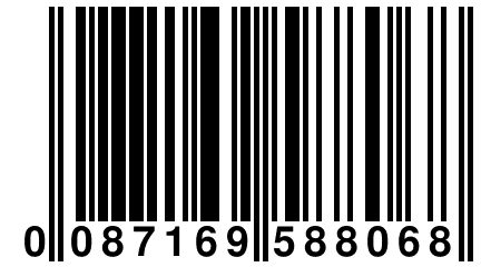 0 087169 588068