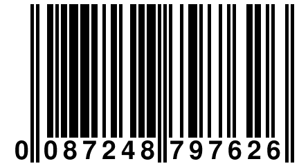 0 087248 797626