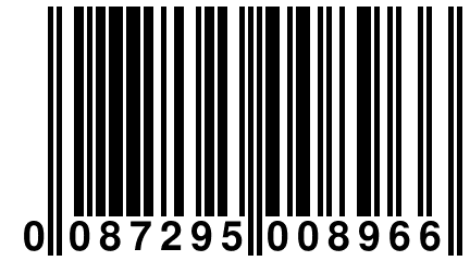 0 087295 008966