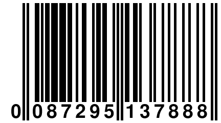 0 087295 137888