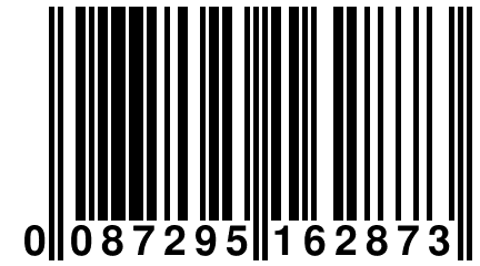 0 087295 162873