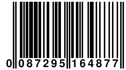 0 087295 164877