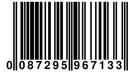 0 087295 967133