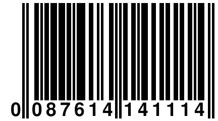 0 087614 141114