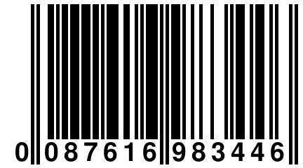 0 087616 983446