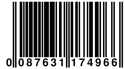 0 087631 174966