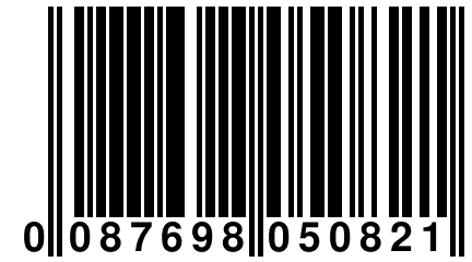 0 087698 050821