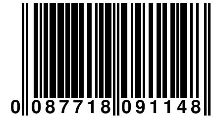 0 087718 091148