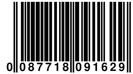 0 087718 091629