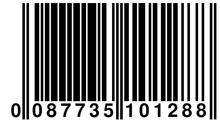 0 087735 101288