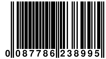 0 087786 238995