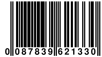 0 087839 621330