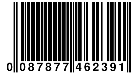 0 087877 462391