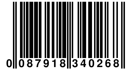 0 087918 340268