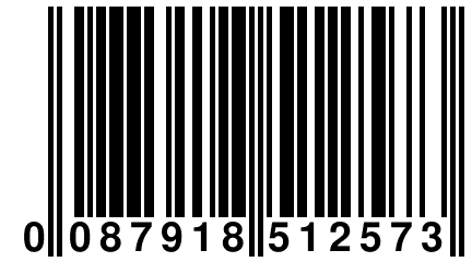 0 087918 512573