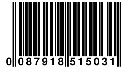 0 087918 515031