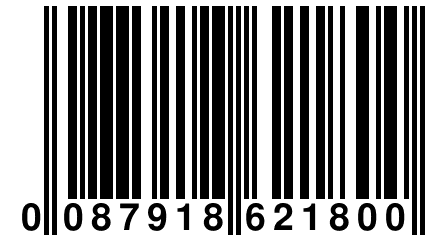 0 087918 621800