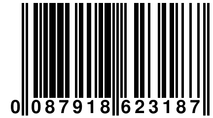 0 087918 623187