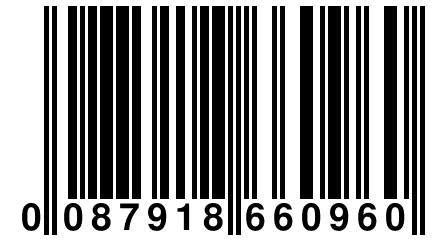 0 087918 660960