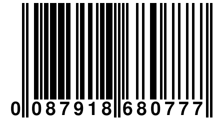 0 087918 680777