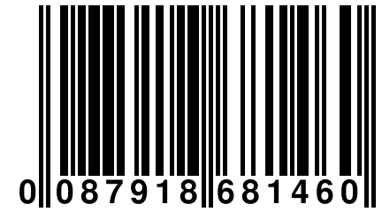 0 087918 681460