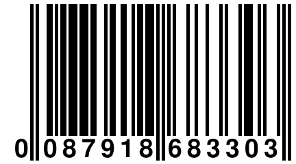 0 087918 683303