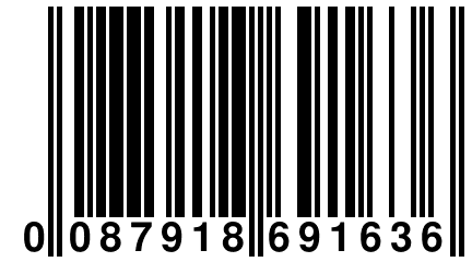 0 087918 691636