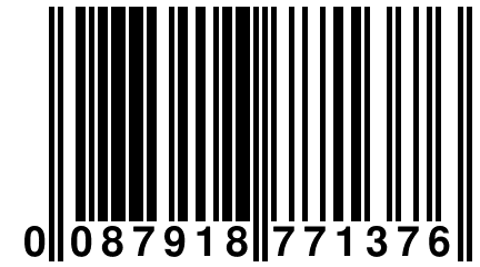 0 087918 771376