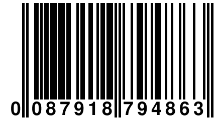 0 087918 794863