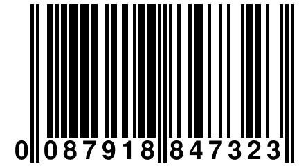 0 087918 847323