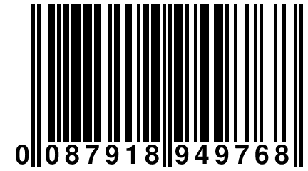 0 087918 949768