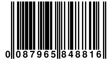 0 087965 848816