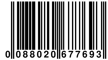 0 088020 677693