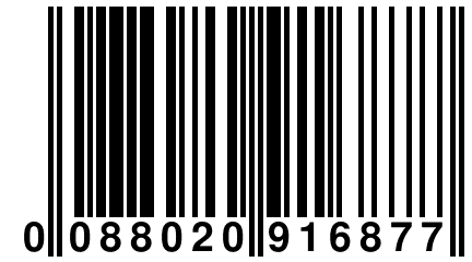 0 088020 916877